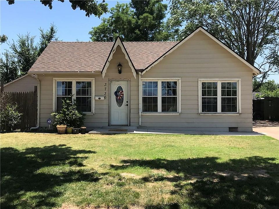 1st image of 3736 NW 12th St