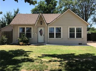 3736 NW 12th St, Oklahoma City, OK 73107