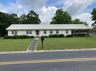 3461 Lark Rdg, Waycross, GA 31503