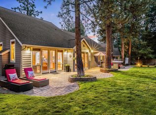 60808 Goldenwood Loop, Bend, OR 97702