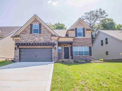 3032 Sycamore Creek Ln, Knoxville, TN, 37931