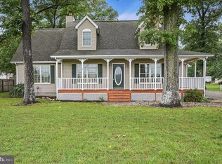 26553 Broadkill Rd, Milton, DE 19968