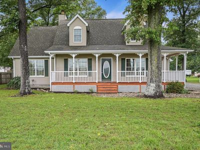 26553 Broadkill Rd, Milton, DE, 19968