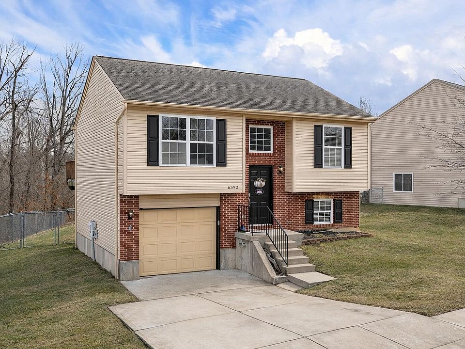 1st image of 6592 Garcia Ct