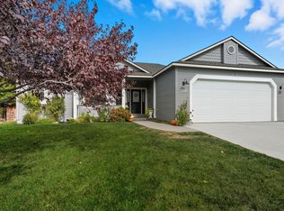 4360 Limestone Ct, Richland, WA