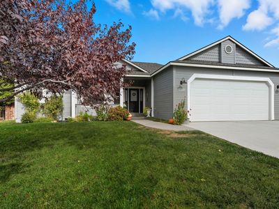 4360 Limestone Ct, Richland, WA, 99352