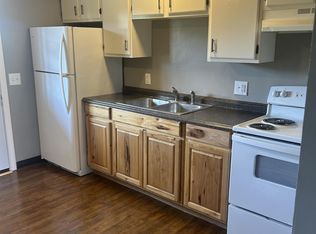 Hillside Manor, Caribou, ME 04736
