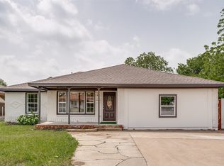 7812 Bruton Rd, Dallas, TX 75217