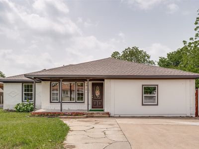 7812 Bruton Rd, Dallas, TX, 75217