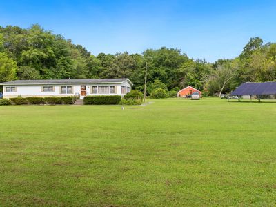 1216 Washington Ave LOT 3, Woodbine, NJ, 08270