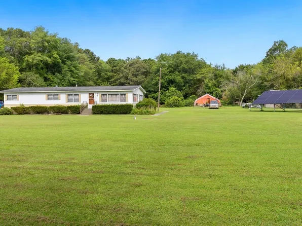 1216 Washington Ave Lot 3, Woodbine, NJ 08270