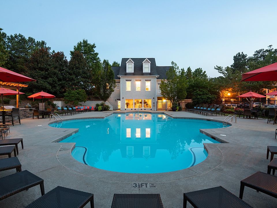 Welcome to Windsor Johns Creek.