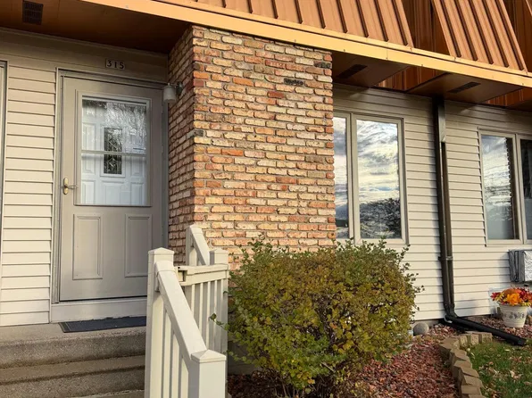 315 12 1/2 Ave E, West Fargo, ND 58078