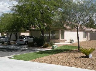 6890 Broadacres Ranch St, Las Vegas, NV 89148