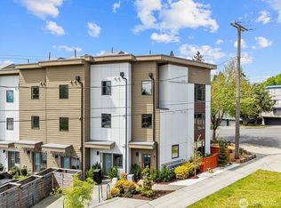 10710 Holman Rd NW #H, Seattle, WA 98177