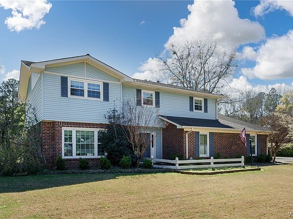 2nd image of 5527 Woodberry Ln