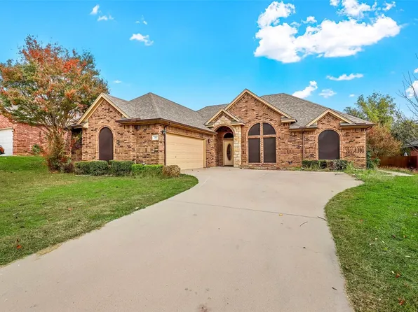 311 Jade Ln, Weatherford, TX 76086