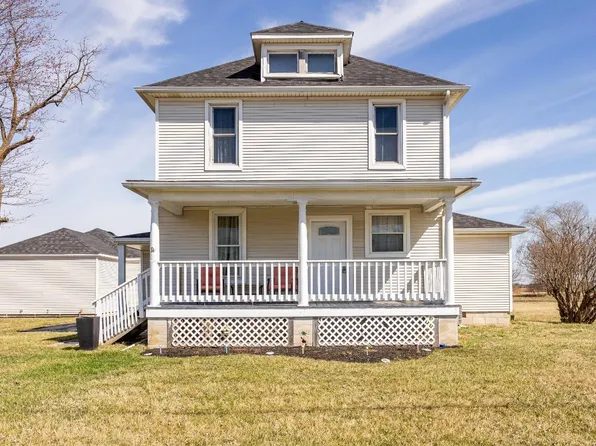 3264 Us Highway 20 W, Lindsey, OH 43442