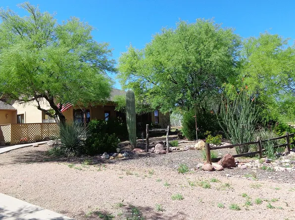 164 Lucky Ln, Payson, AZ 85541