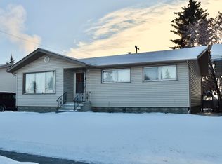 4517 51st Ave, Saint Paul, AB T0A3A2