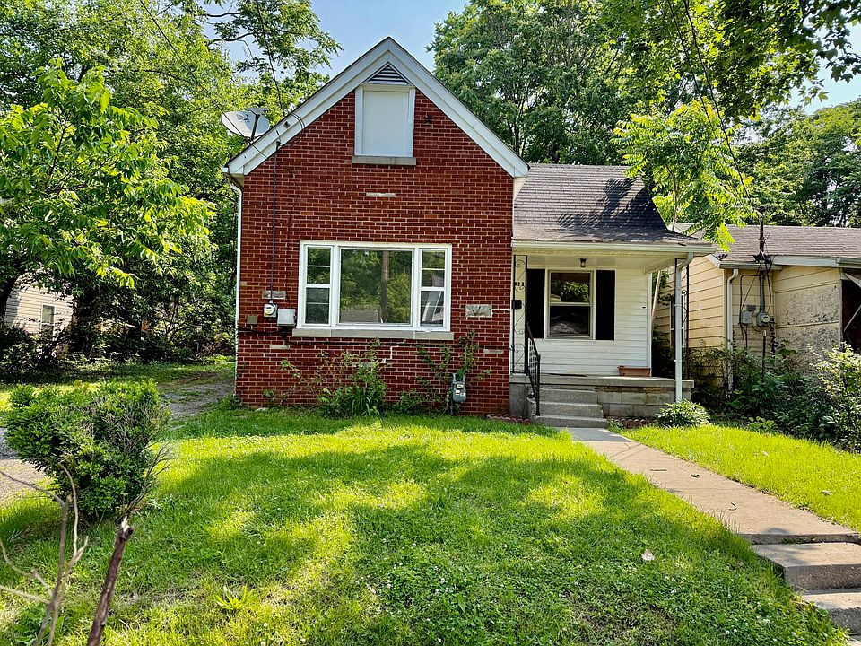 1st image of 923 Whitney Ave