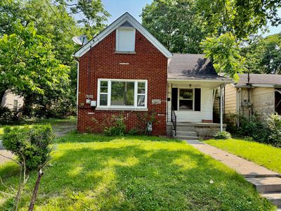 923 Whitney Ave, Lexington, KY, 40508