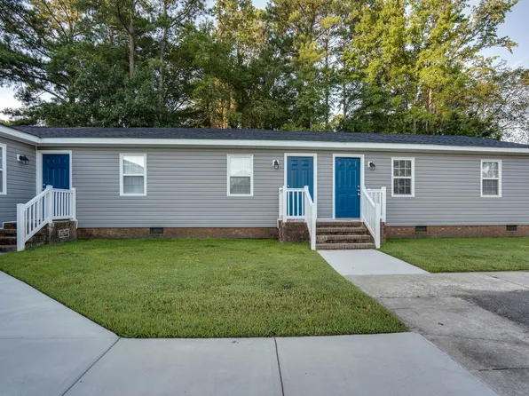 Layola Apartments, 4301-4331 Layola Ave, Rocky Mount, NC 27804