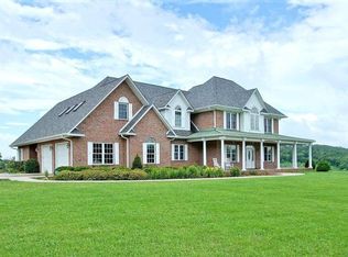 4368 Floyd Hwy N, Floyd, VA 24091