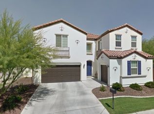 126 E Concorda Dr, Tempe, AZ 85282
