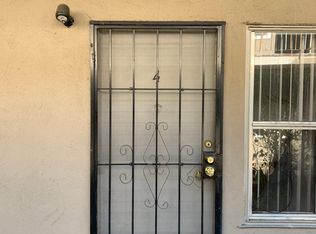 16108 Van Ness Ave APT 4, Torrance, CA 90504