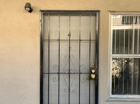 16108 Van Ness Ave APT 4