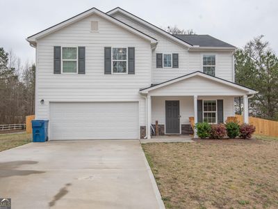207 Duck Walk Way, Hogansville, GA, 30230
