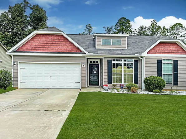 3039 Heartwood Pass, Aiken, SC 29803
