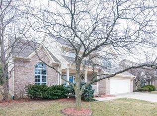 7815 Rock Rose Ct, Indianapolis, IN 46237