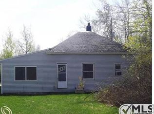 11366 Ellsworth Rd, Ellsworth, MI 49729