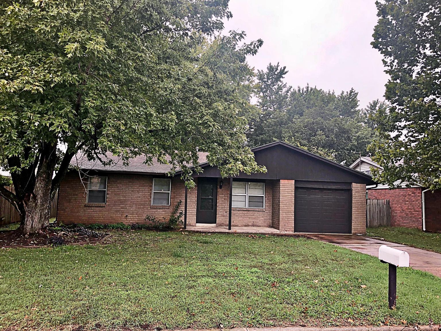 13804 S Glen Pl E, Glenpool, OK 74033 Zillow