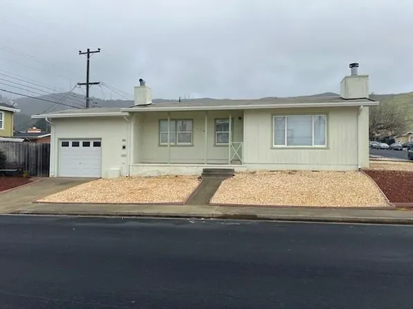1300 Crestwood Dr, South San Francisco, CA 94080