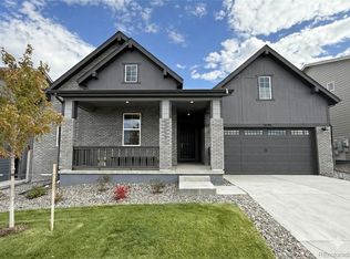 13792 Daffodil Point, Parker, CO 80134