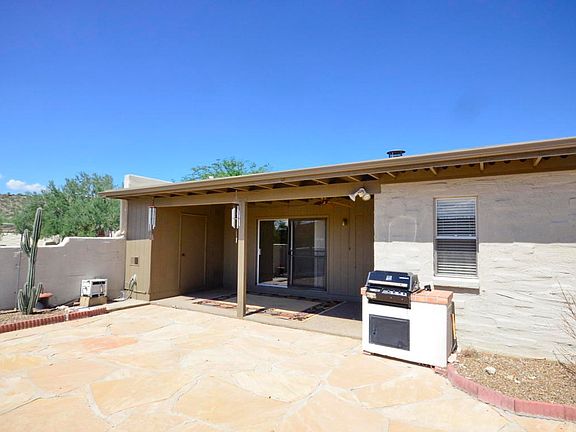 2nd image of 7420 E Serenity Ln