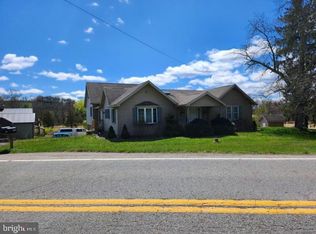 1797 New Bloomfield Rd, New Bloomfield, PA 17068
