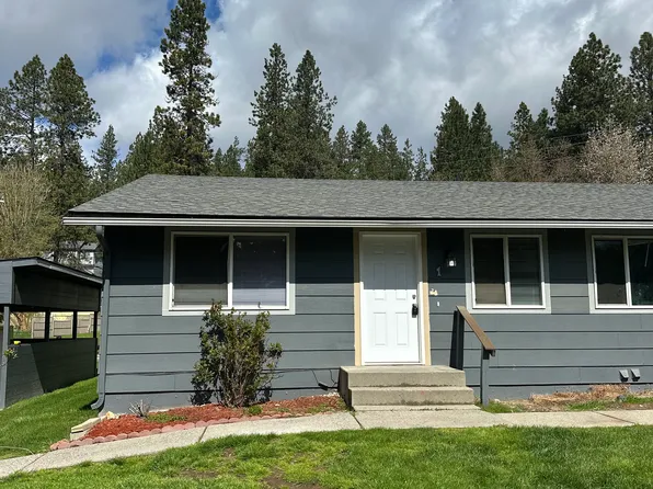 1050 N 21st St #1, Coeur D Alene, ID 83814
