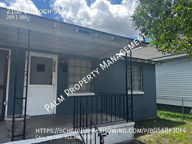 2108 Bulloch St — Photo 10