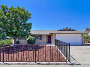 4042 Cortright Way, North Highlands, CA