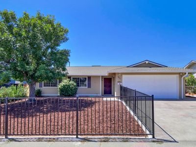 4042 Cortright Way, North Highlands, CA, 95660