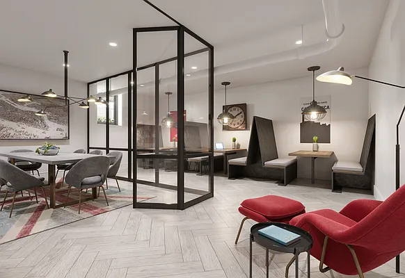 Sold by Corcoran | media 12