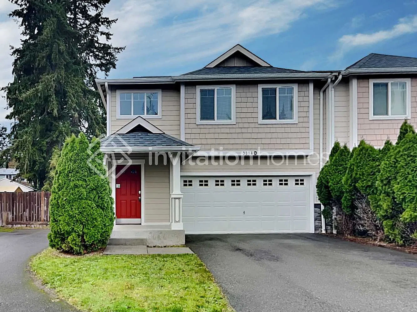 3814 80th St NE #D Marysville, WA 98270 — Photo 1