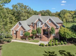 48 Fox Croft Rd NW, Rome, GA 30165