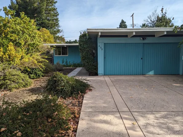 433 Northumberland Ave, Redwood City, CA 94061