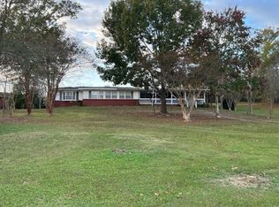 1425 Otho Rd, Abbeville, AL 36310