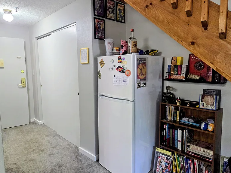 36 Lodge Rd #D203 — Photo 9